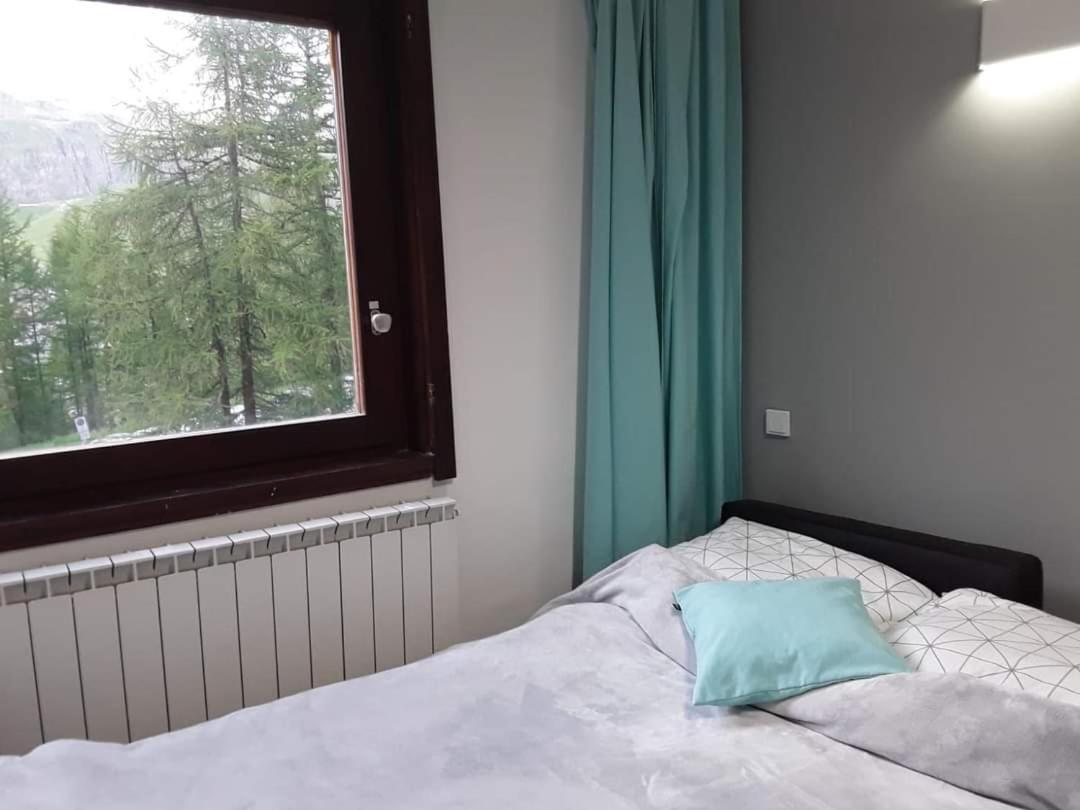 Alfastudio Breuil-Cervinia Exteriér fotografie
