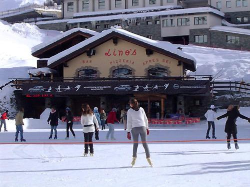 Alfastudio Breuil-Cervinia Exteriér fotografie